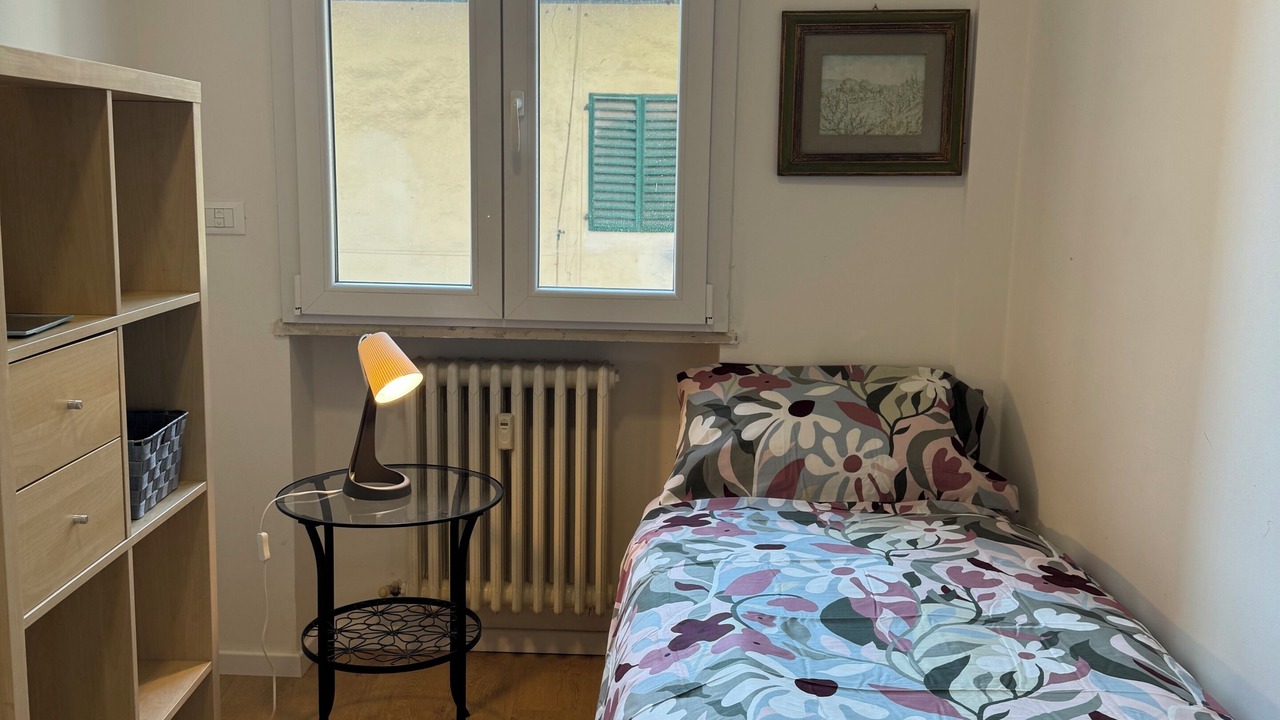 Photo of Bedroom in Le Cure