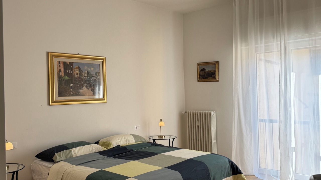 Photo of Bedroom in Le Cure