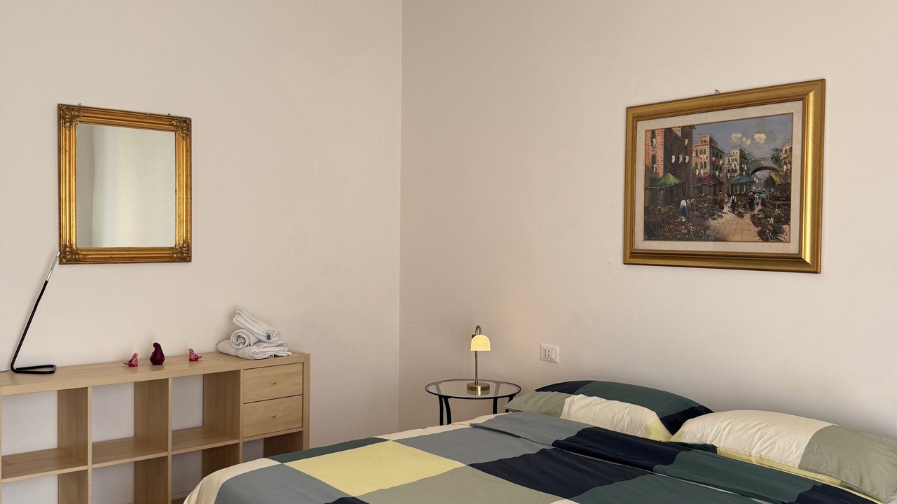 Photo of Bedroom in Le Cure