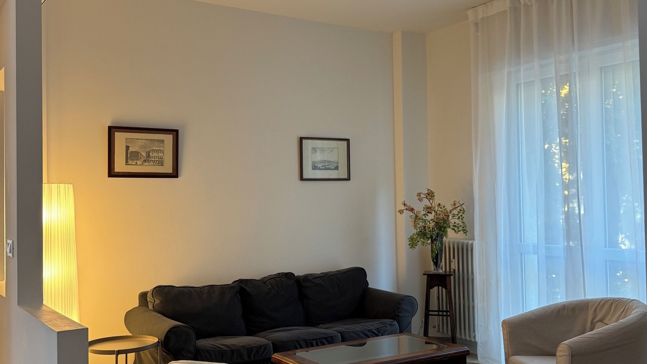 Photo of Livingroom in Le Cure