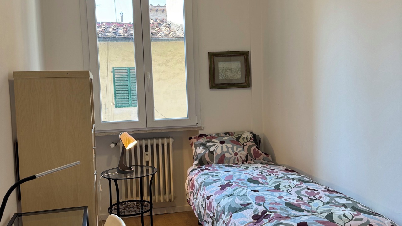 Photo of Bedroom in Le Cure