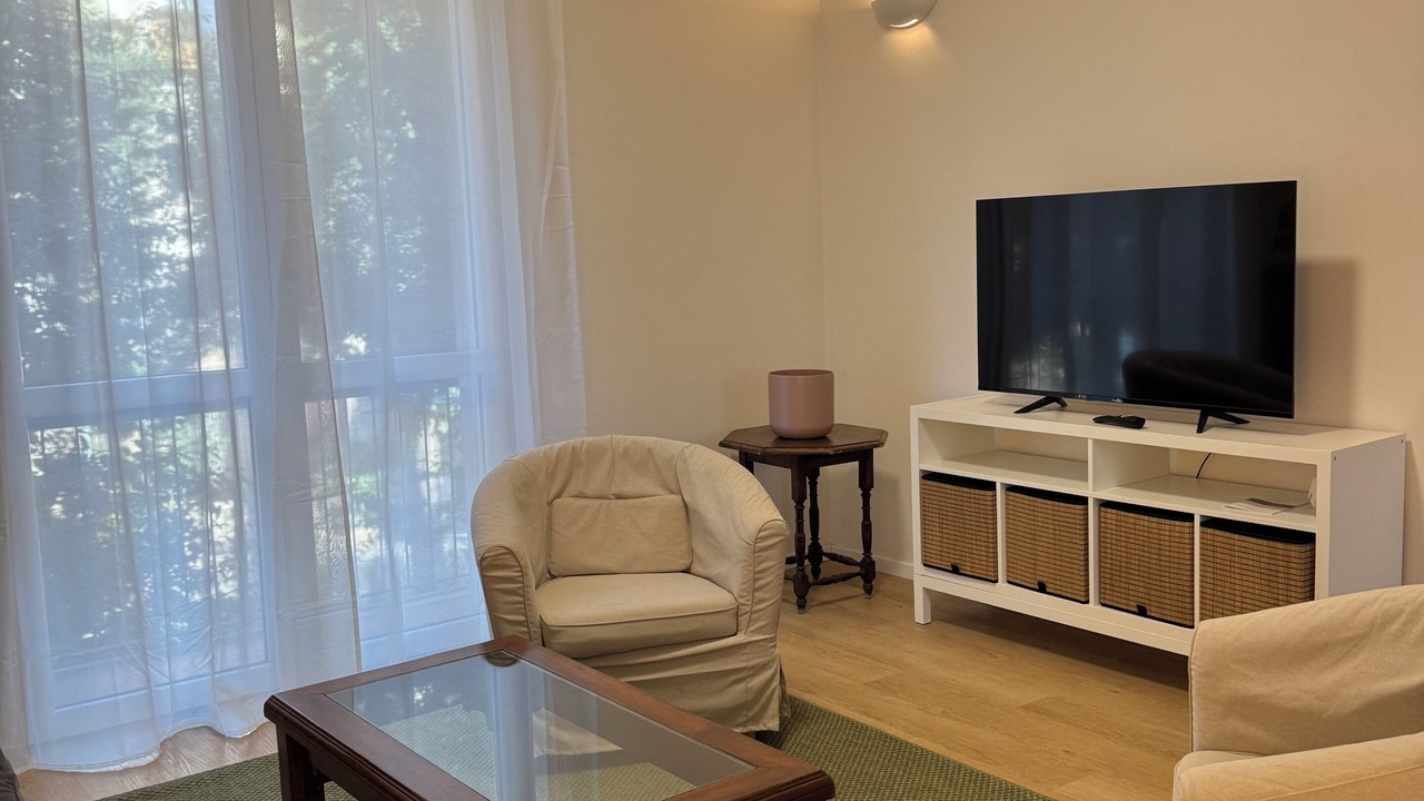 Photo of Livingroom in Le Cure