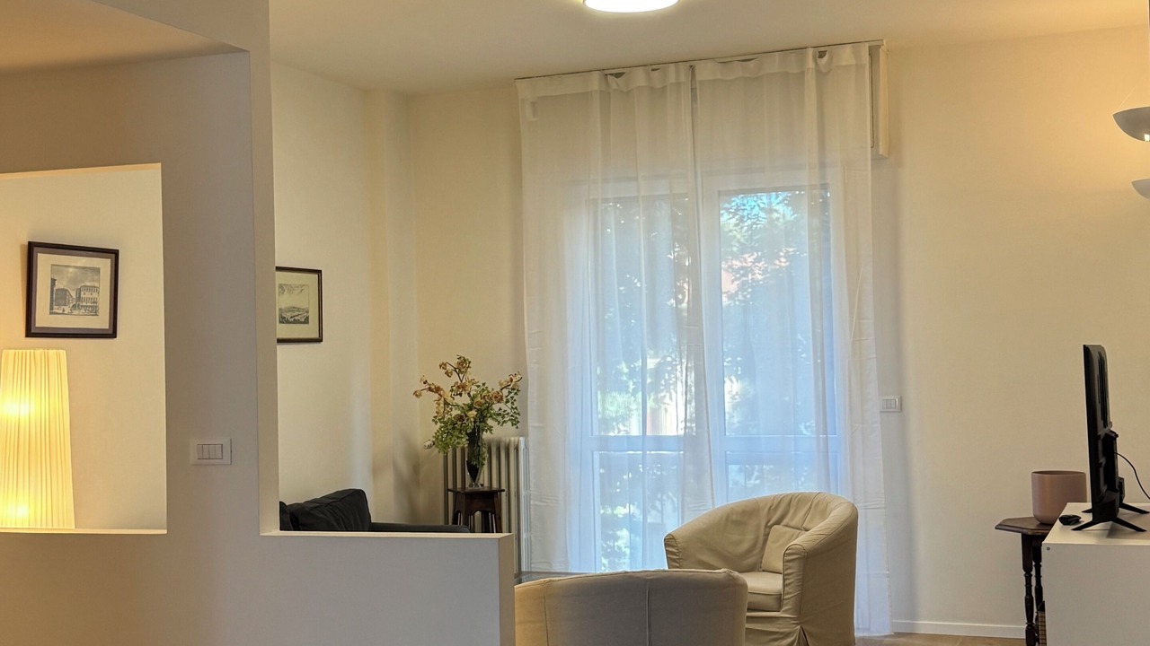 Photo of Livingroom in Le Cure