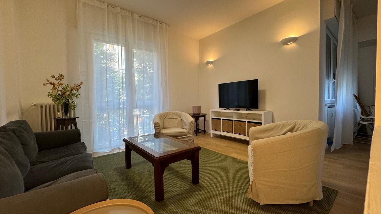Photo of Livingroom in Le Cure