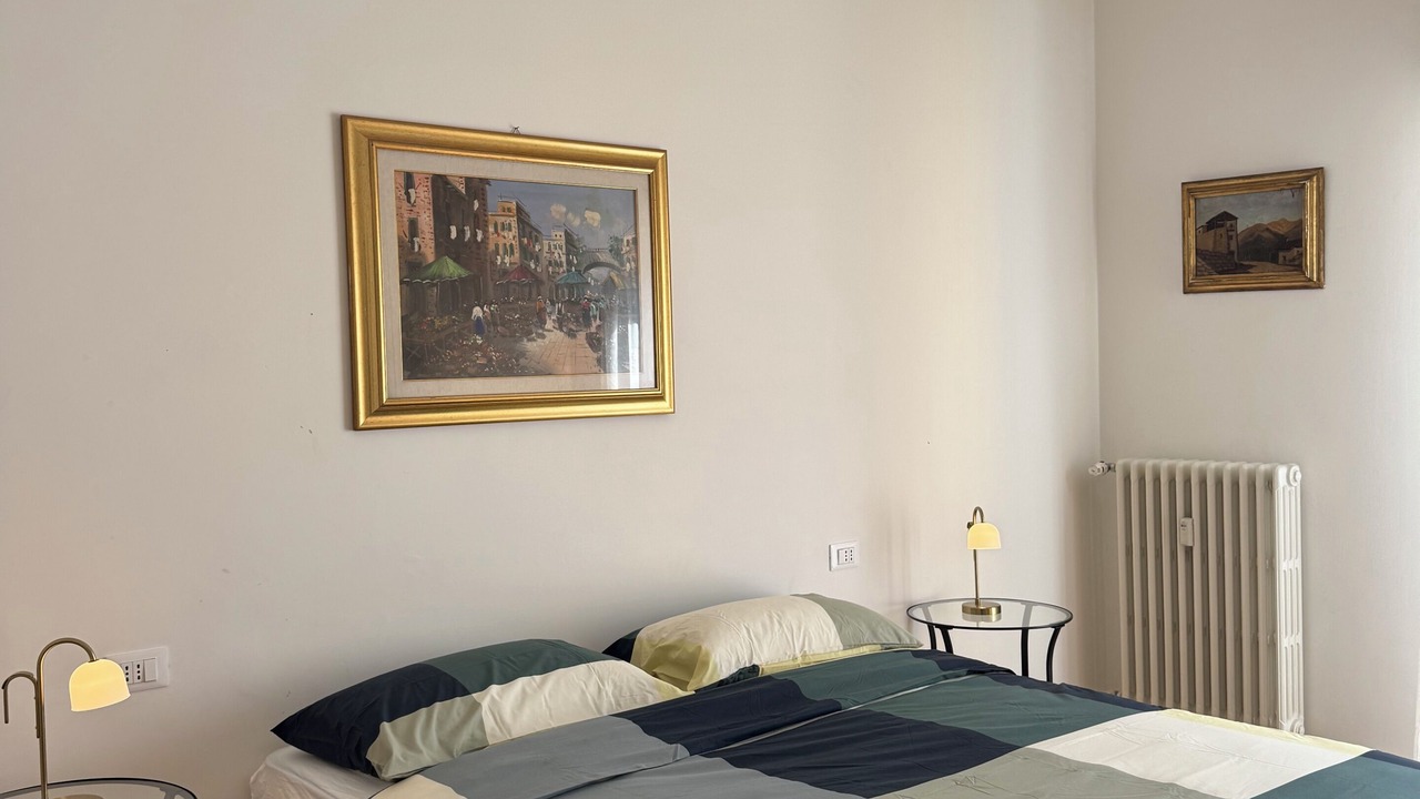 Photo of Bedroom in Le Cure