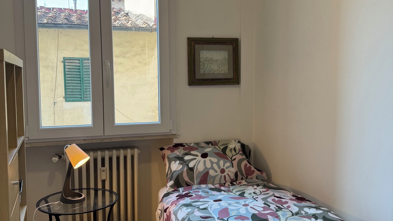 Photo of Bedroom in Le Cure