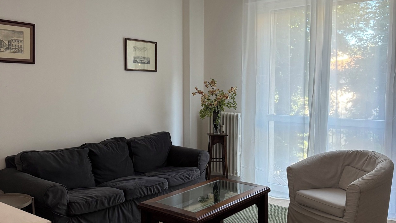 Photo of Livingroom in Le Cure