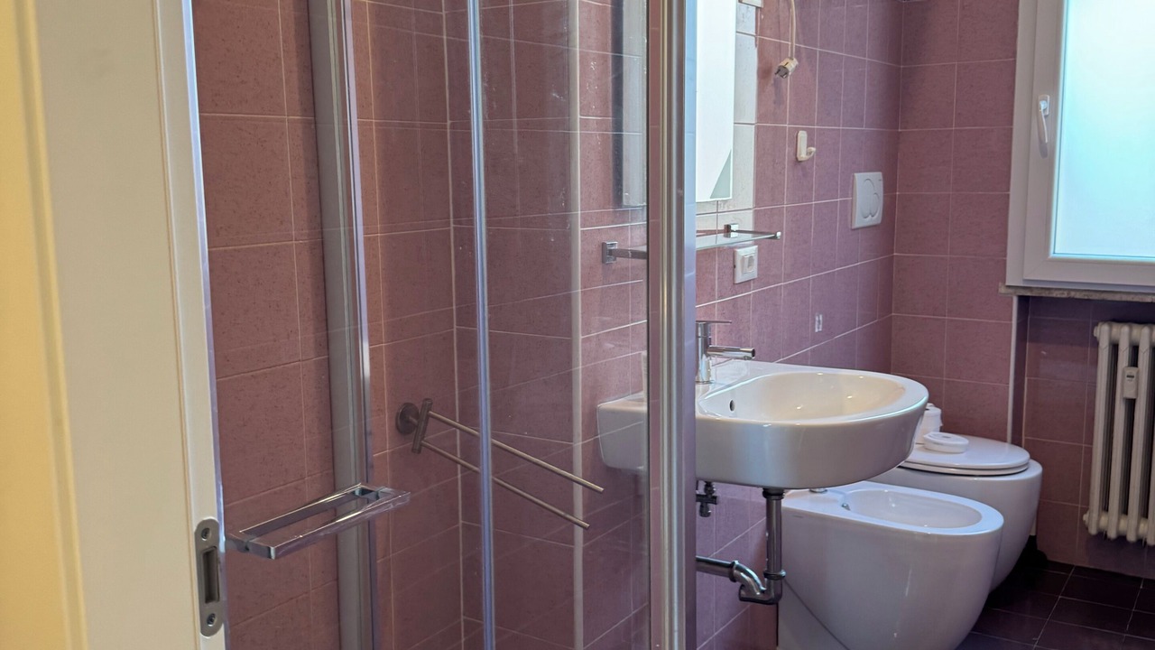 Photo of Bathroom in Le Cure