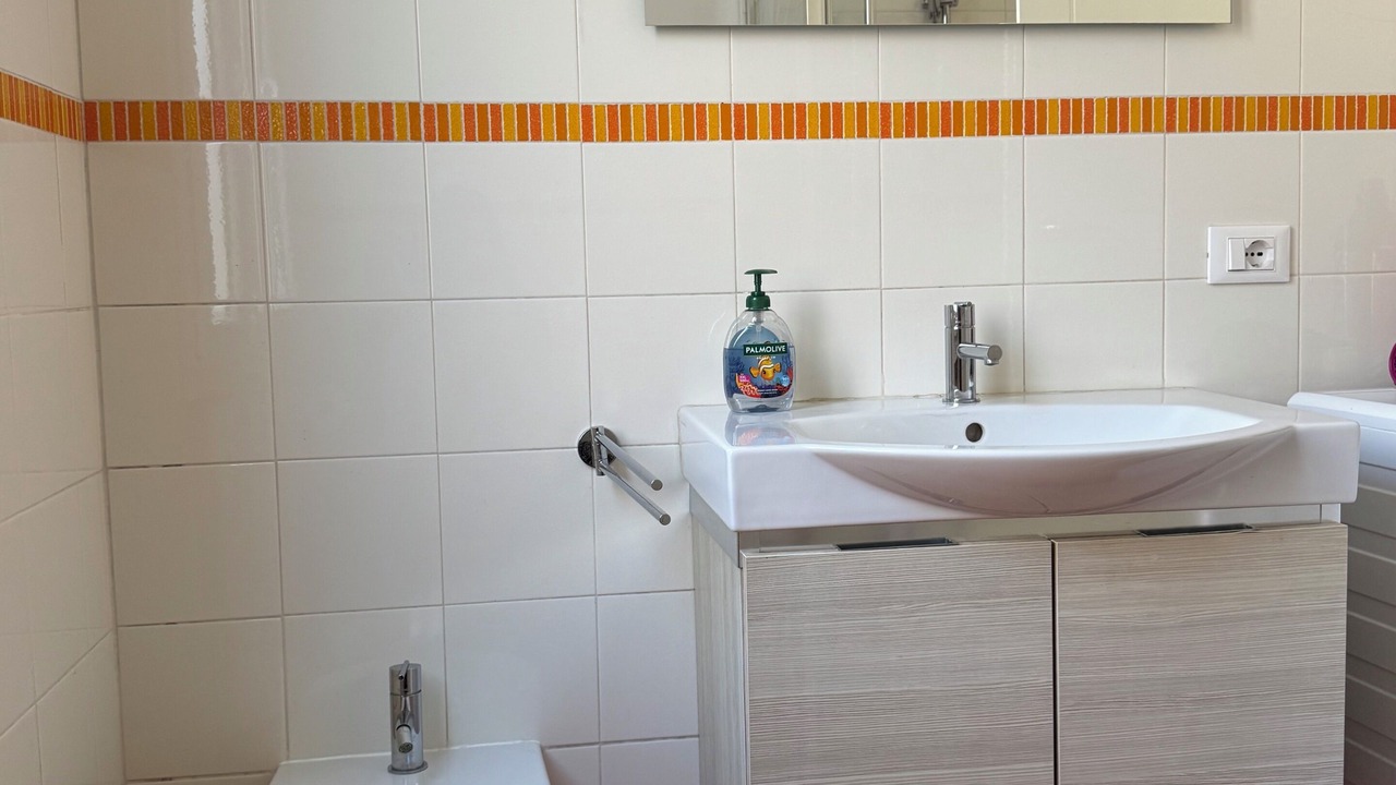 Photo of Bathroom in Le Cure