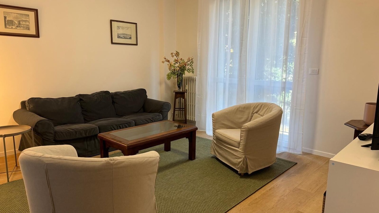 Photo of Livingroom in Le Cure