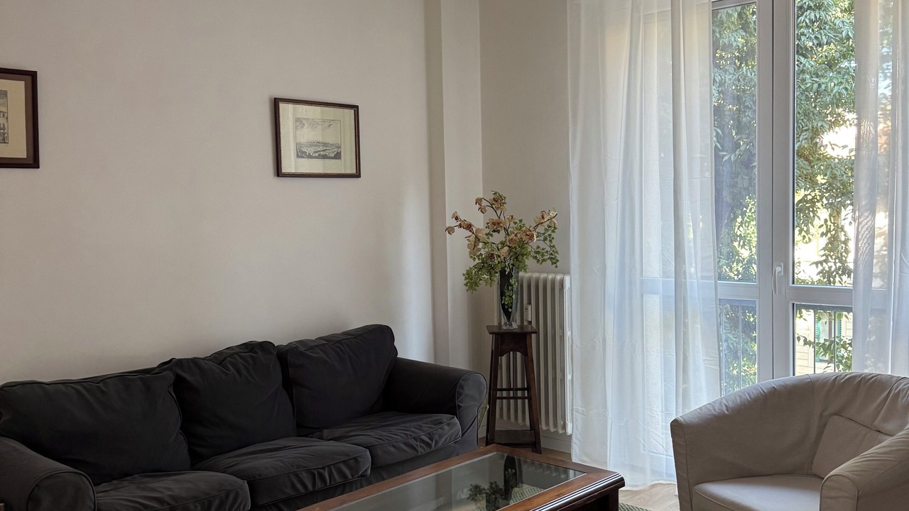 Photo of Livingroom in Le Cure
