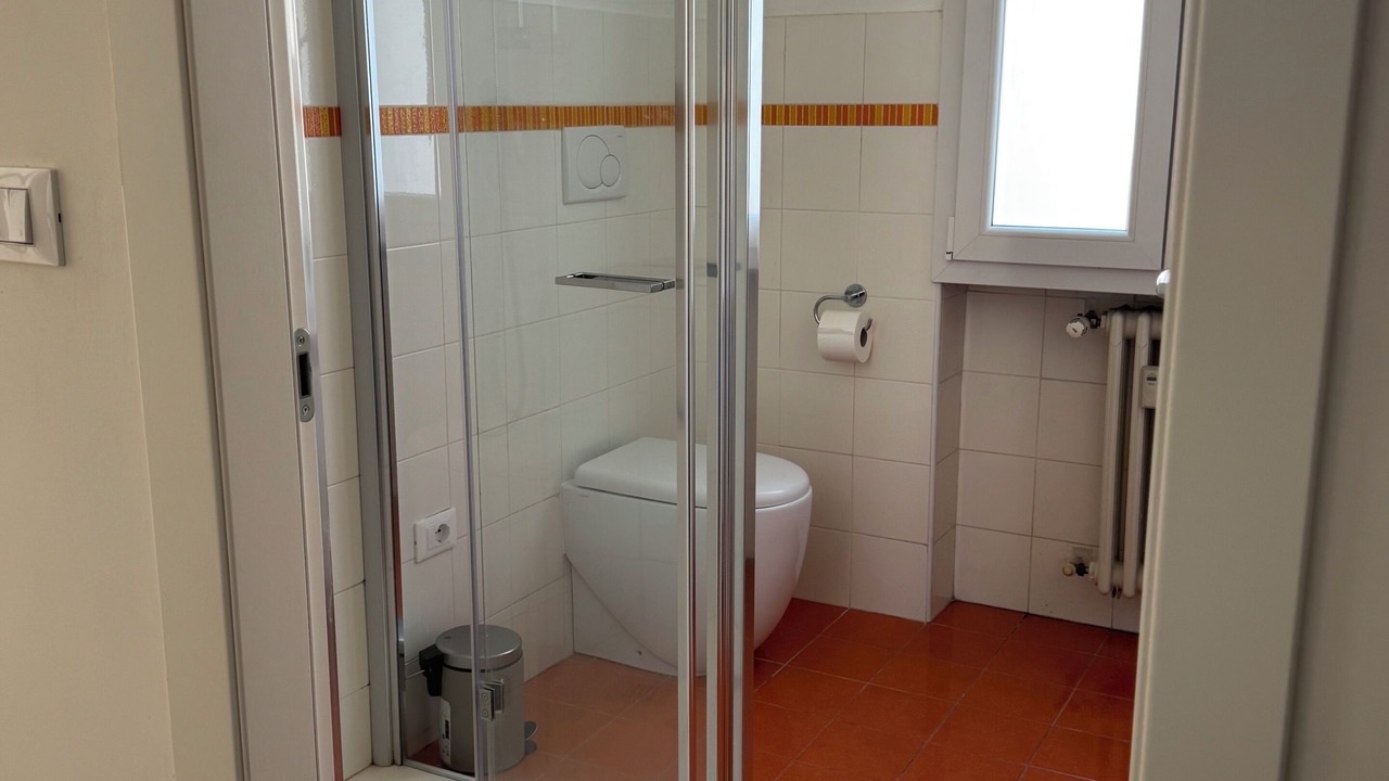 Photo of Bathroom in Le Cure