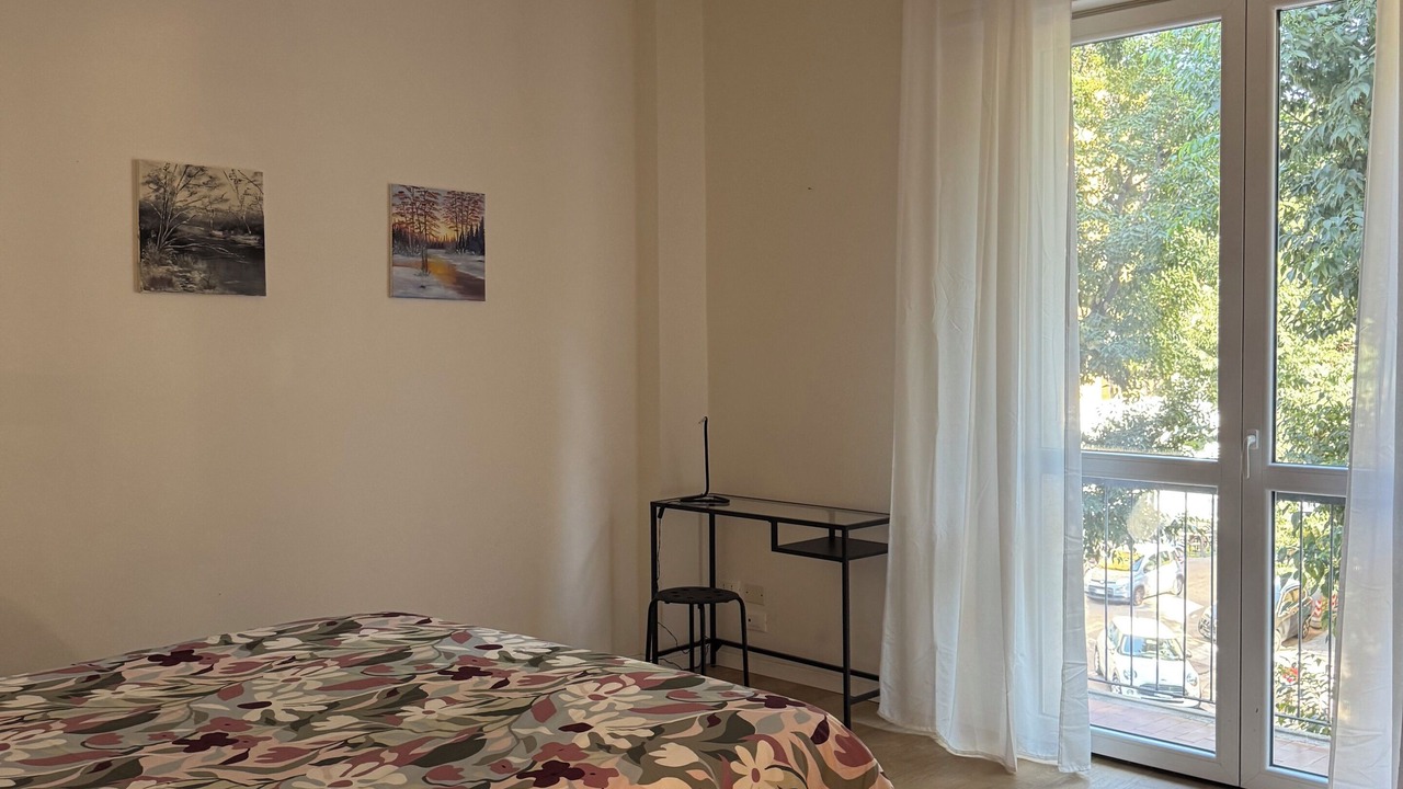 Photo of Bedroom in Le Cure