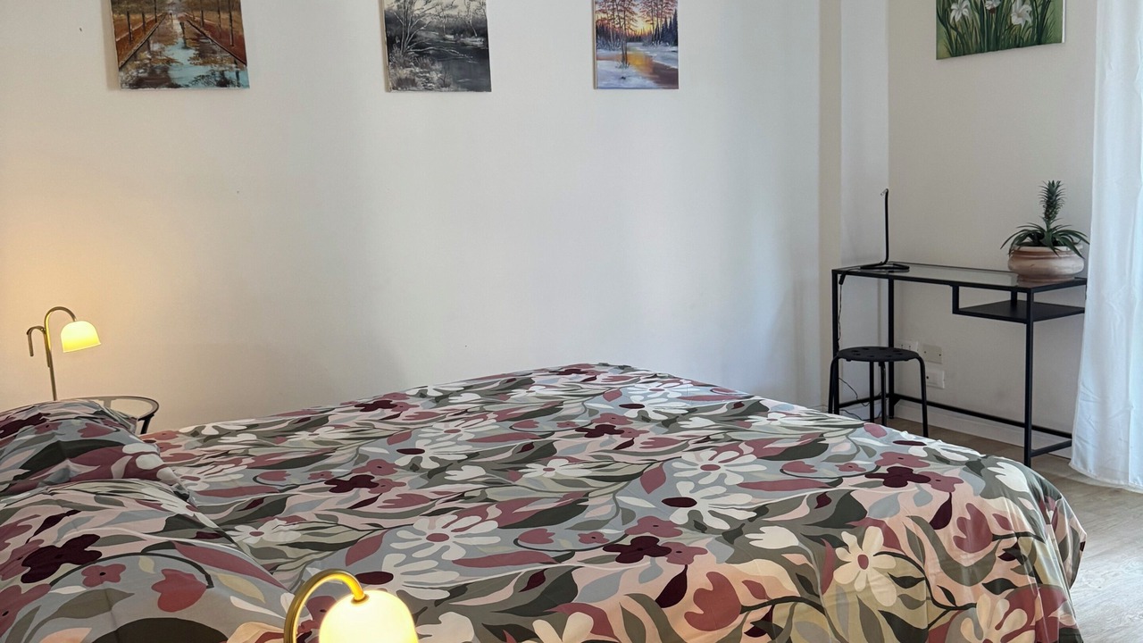 Photo of Bedroom in Le Cure