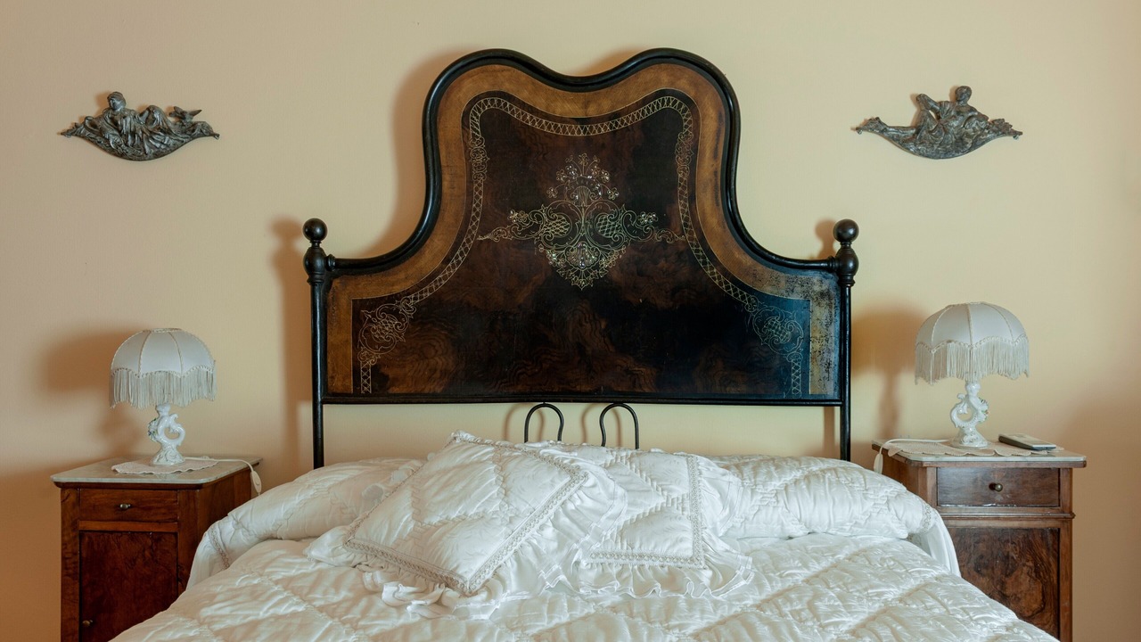 Photo of Bedroom in Montecastello