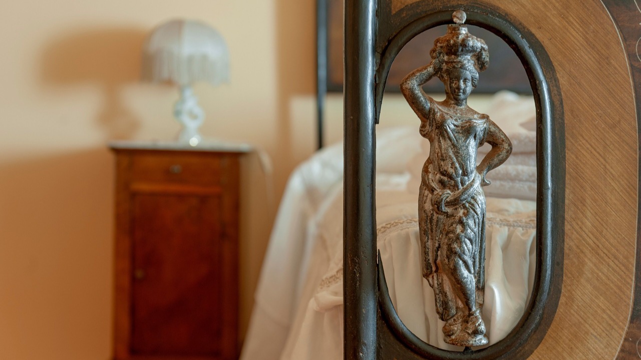 Photo of Bedroom in Montecastello