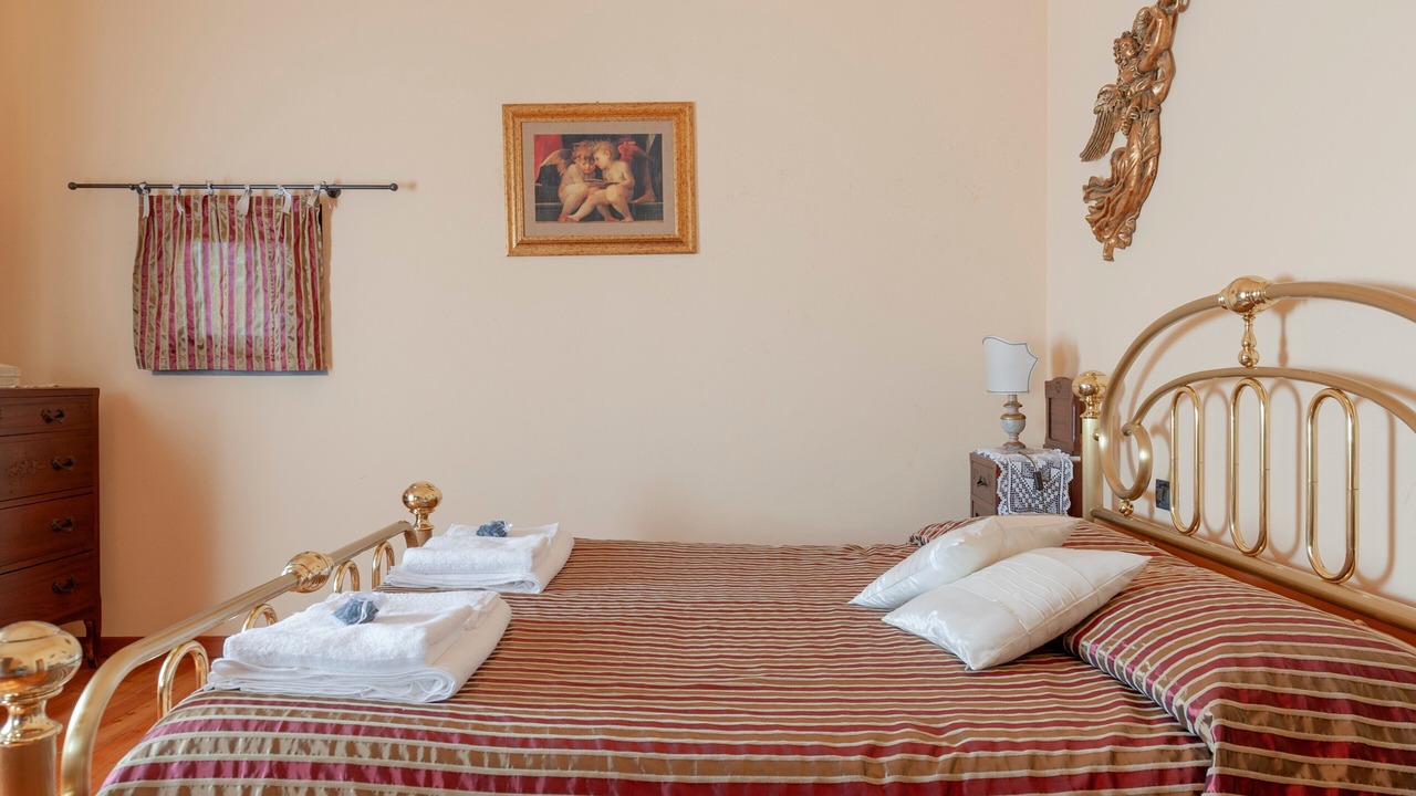 Photo of Bedroom in Montecastello
