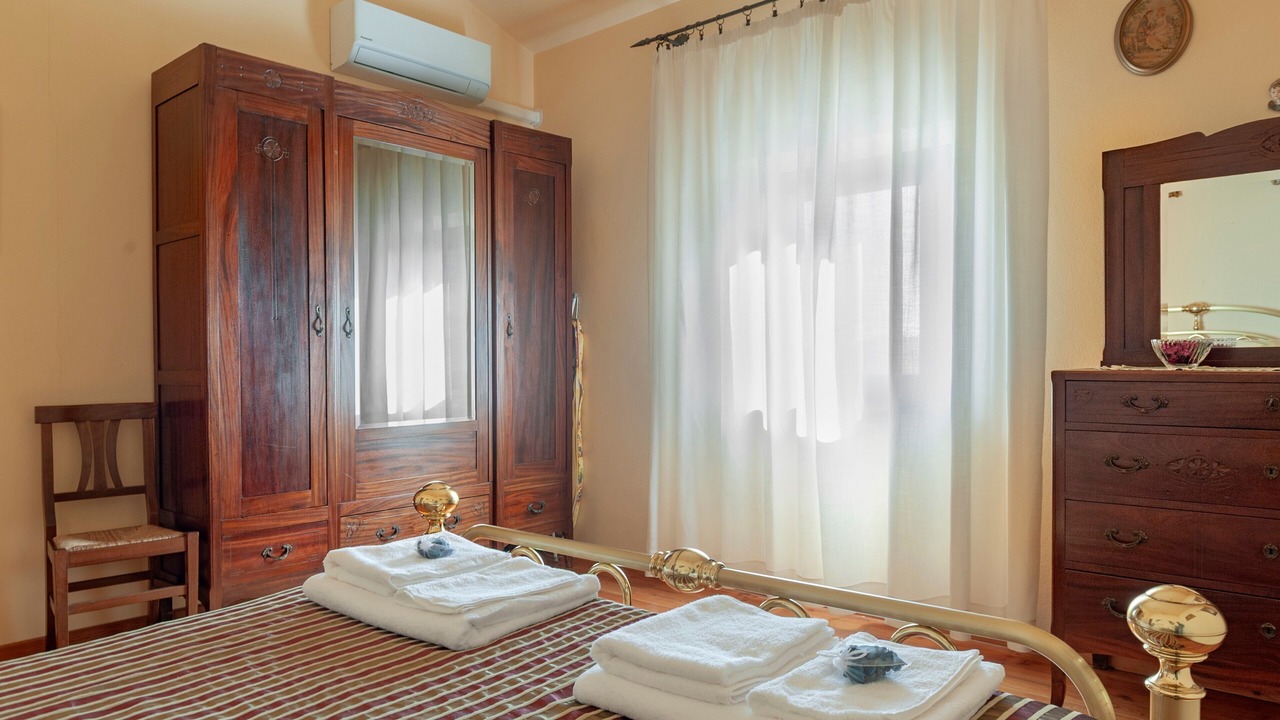 Photo of Bedroom in Montecastello