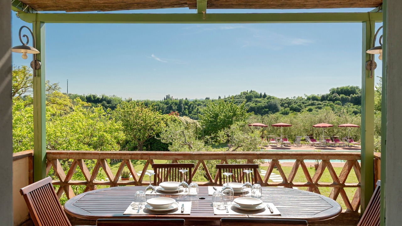 Photo of Outdoor in Montecastello