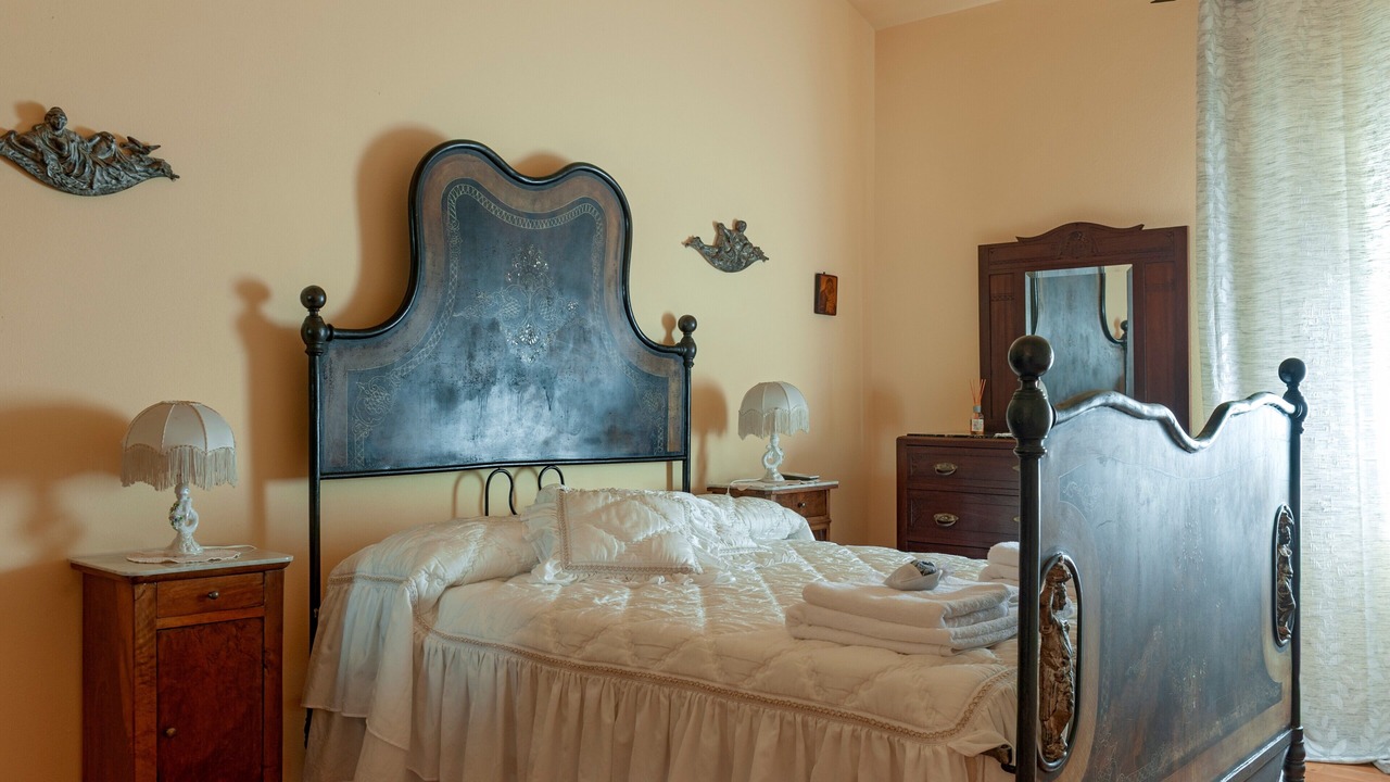 Photo of Bedroom in Montecastello
