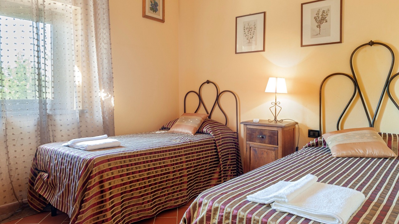 Photo of Bedroom in Montecastello