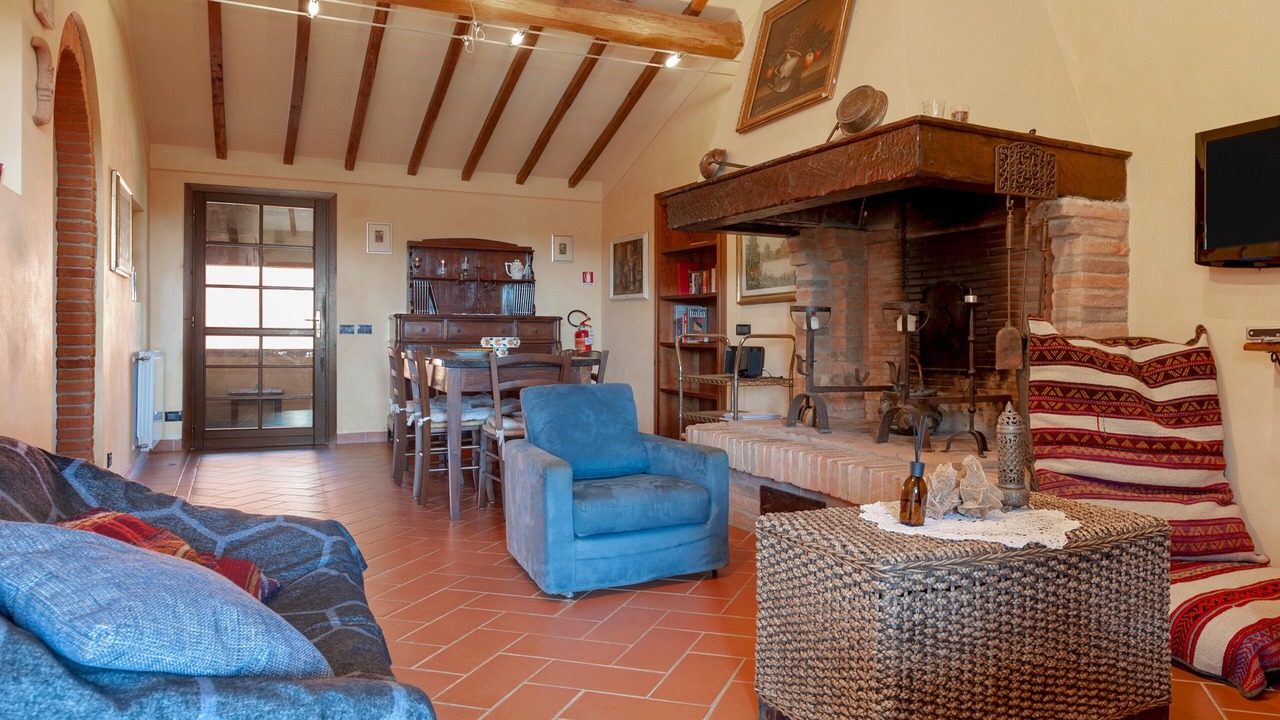 Photo of Livingroom in Montecastello