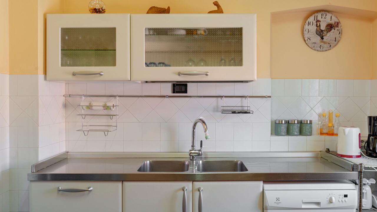 Photo of Kitchen in Montecastello