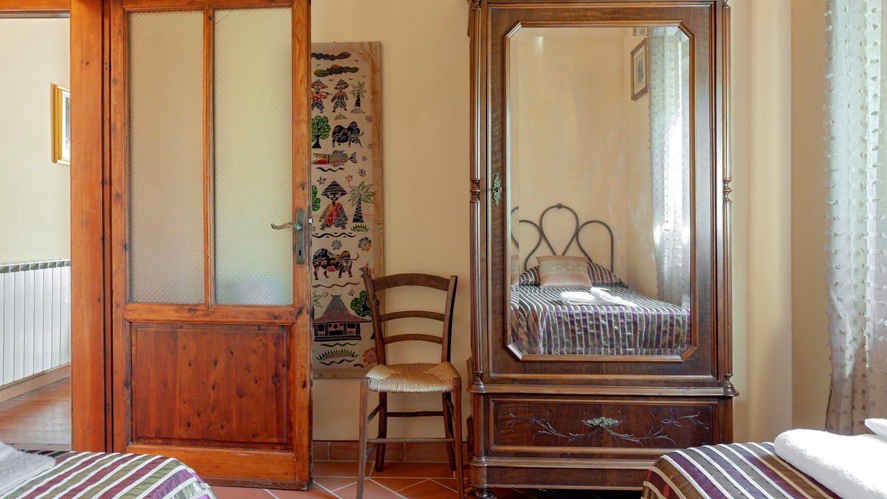 Photo of Bedroom in Montecastello