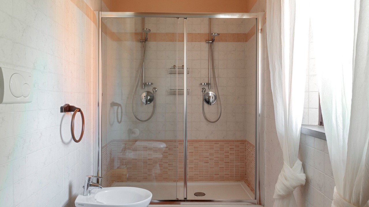 Photo of Bathroom in Montecastello