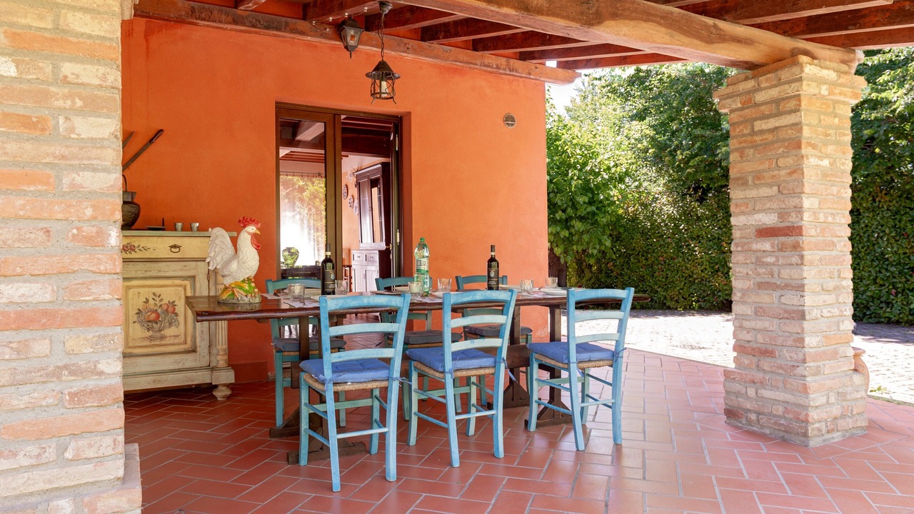 Photo of Outdoor in Montecastello