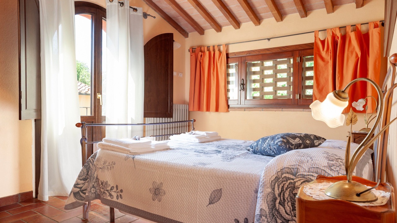 Photo of Bedroom in Montecastello