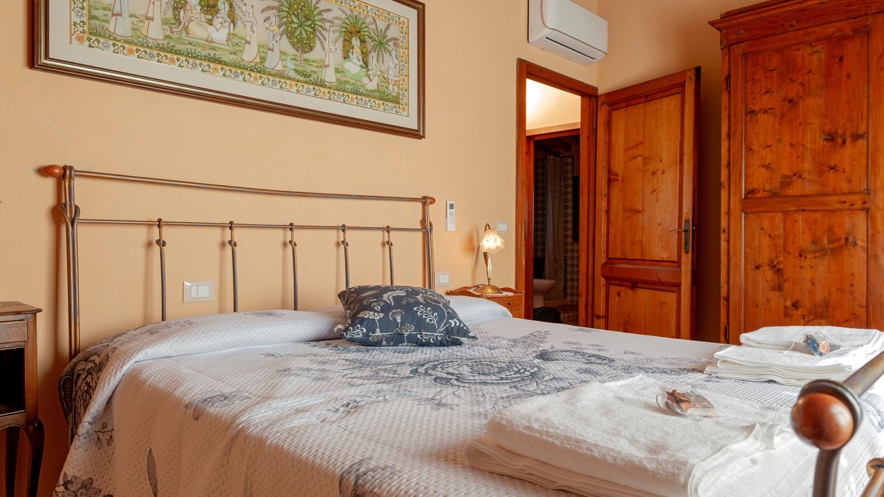Photo of Bedroom in Montecastello