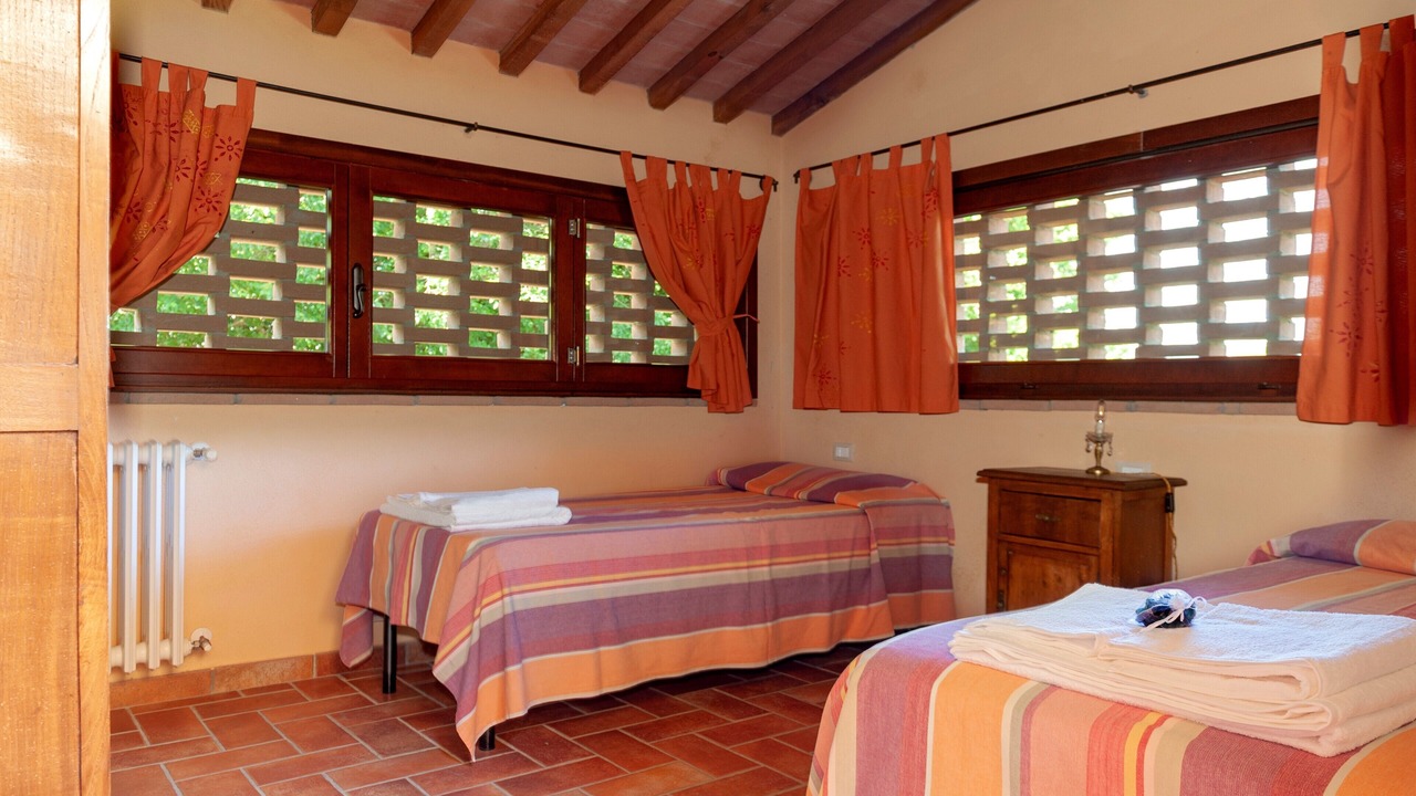 Photo of Bedroom in Montecastello