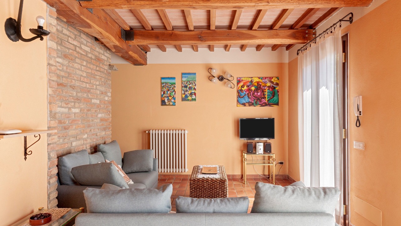 Photo of Livingroom in Montecastello