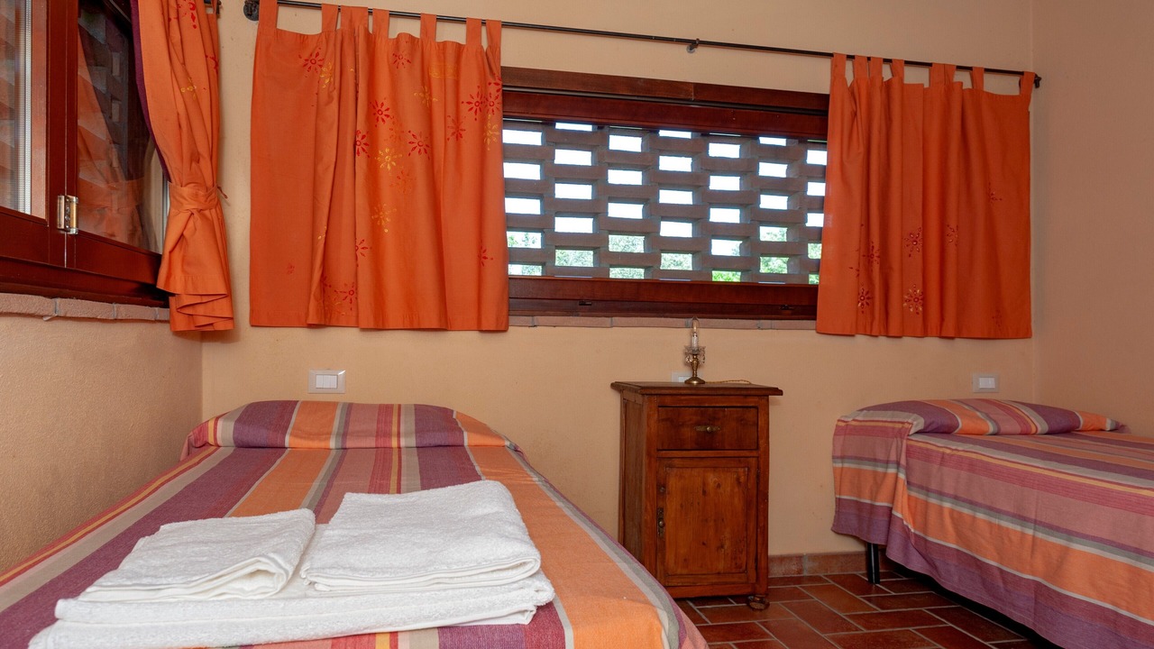 Photo of Bedroom in Montecastello