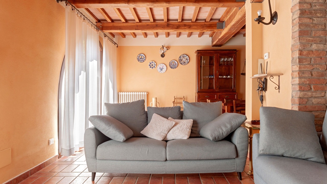 Photo of Livingroom in Montecastello