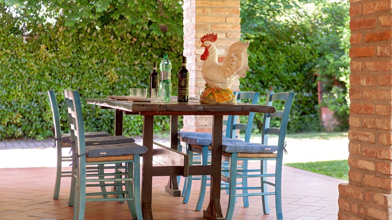 Photo of Outdoor in Montecastello