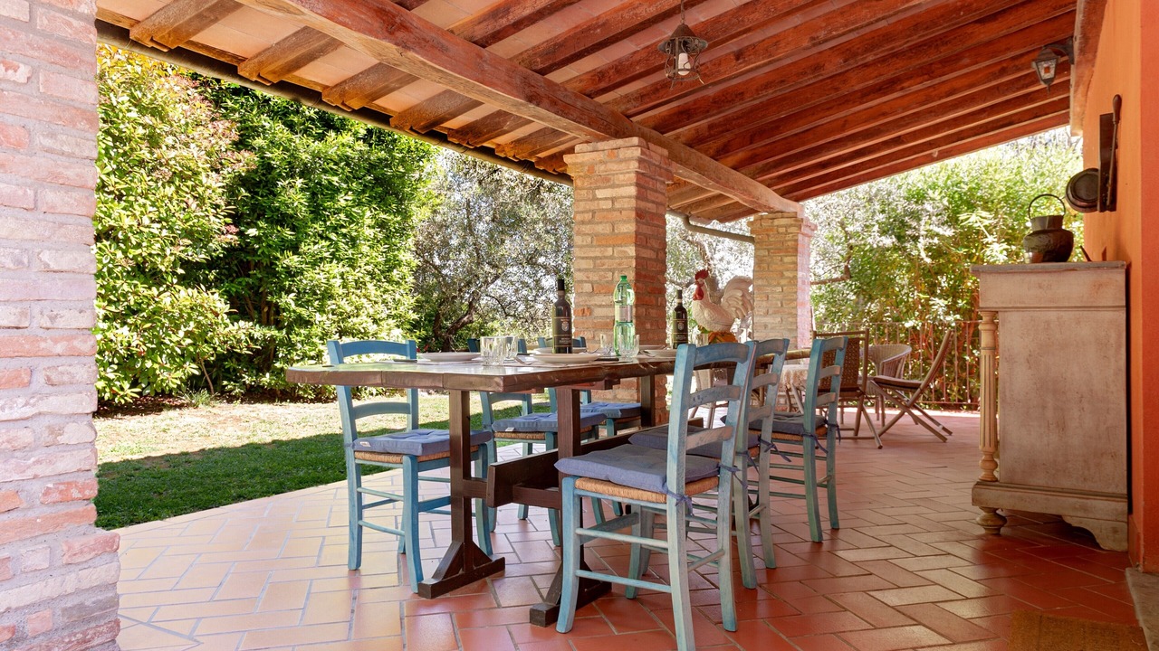 Photo of Outdoor in Montecastello