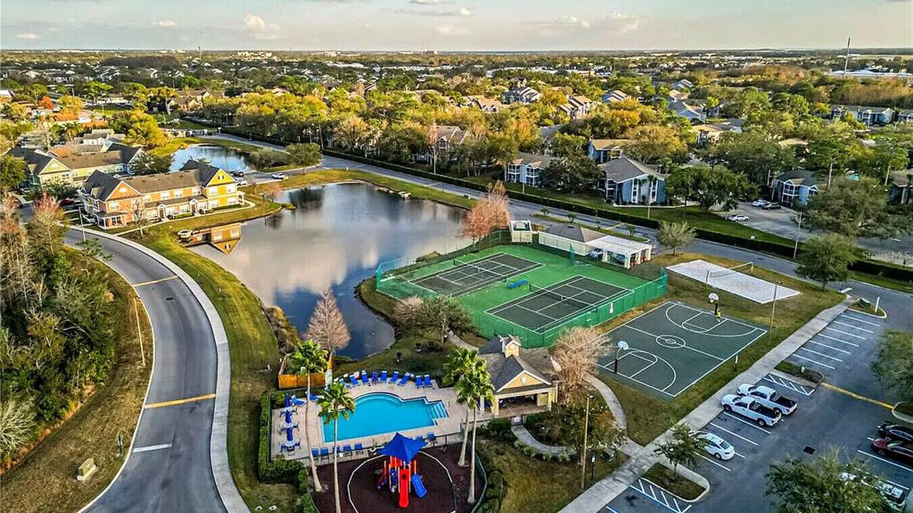 Photo of Others in Venetian Bay Villages