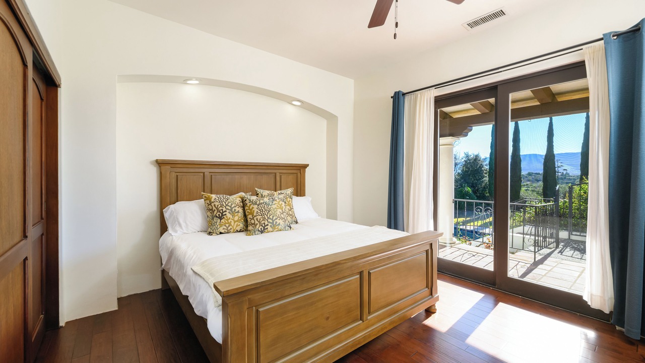 Photo of Bedroom in Ballard