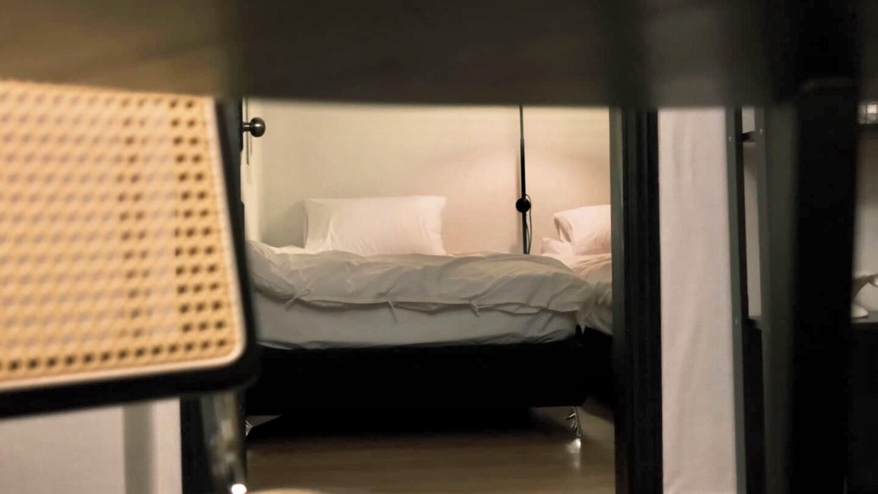 Photo of Bedroom in Hapjeong-dong