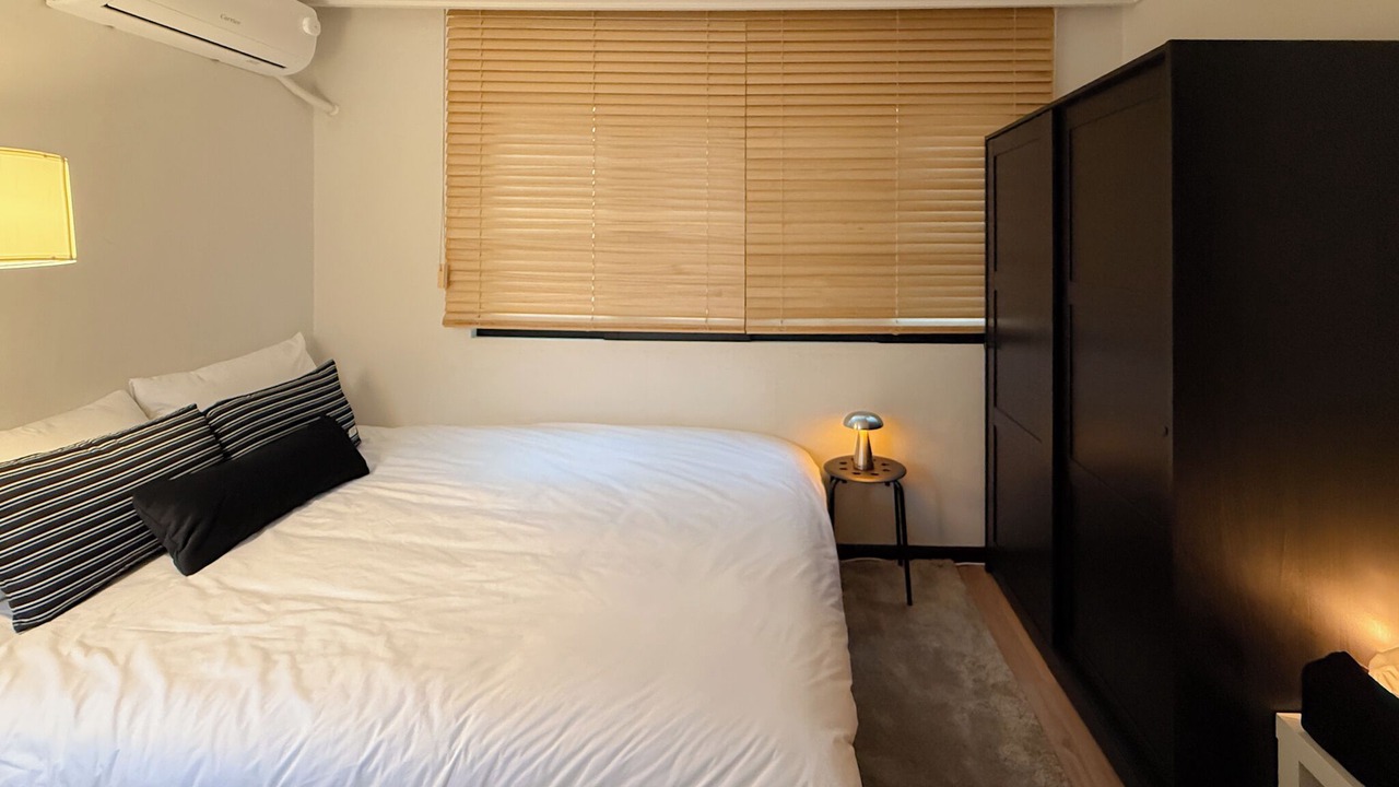 Photo of Bedroom in Hapjeong-dong