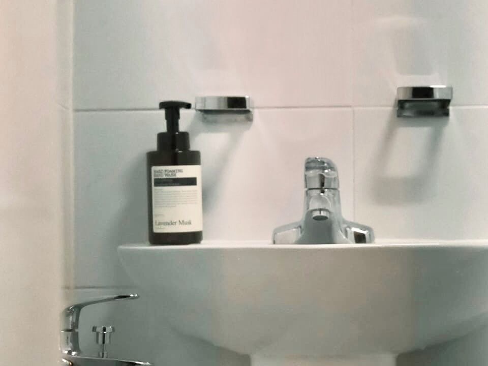 Photo of Bathroom in Hapjeong-dong