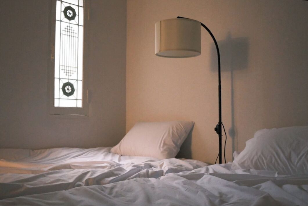Photo of Bedroom in Hapjeong-dong