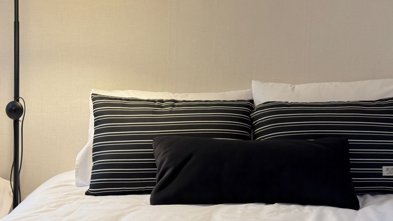 Photo of Bedroom in Hapjeong-dong