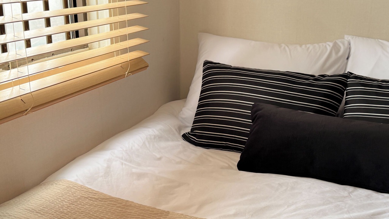 Photo of Bedroom in Hapjeong-dong