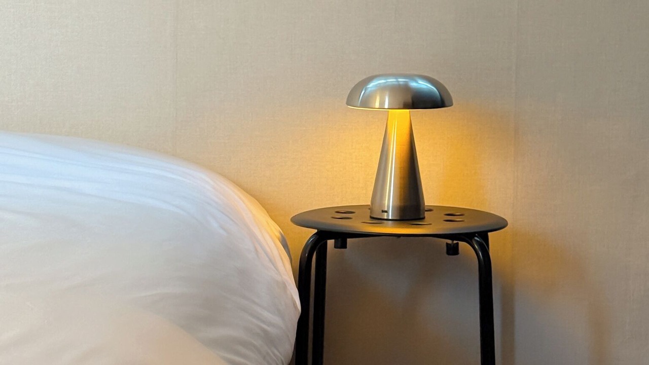 Photo of Bedroom in Hapjeong-dong