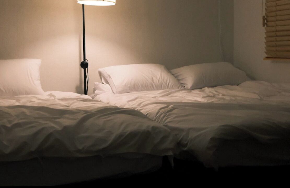 Photo of Bedroom in Hapjeong-dong