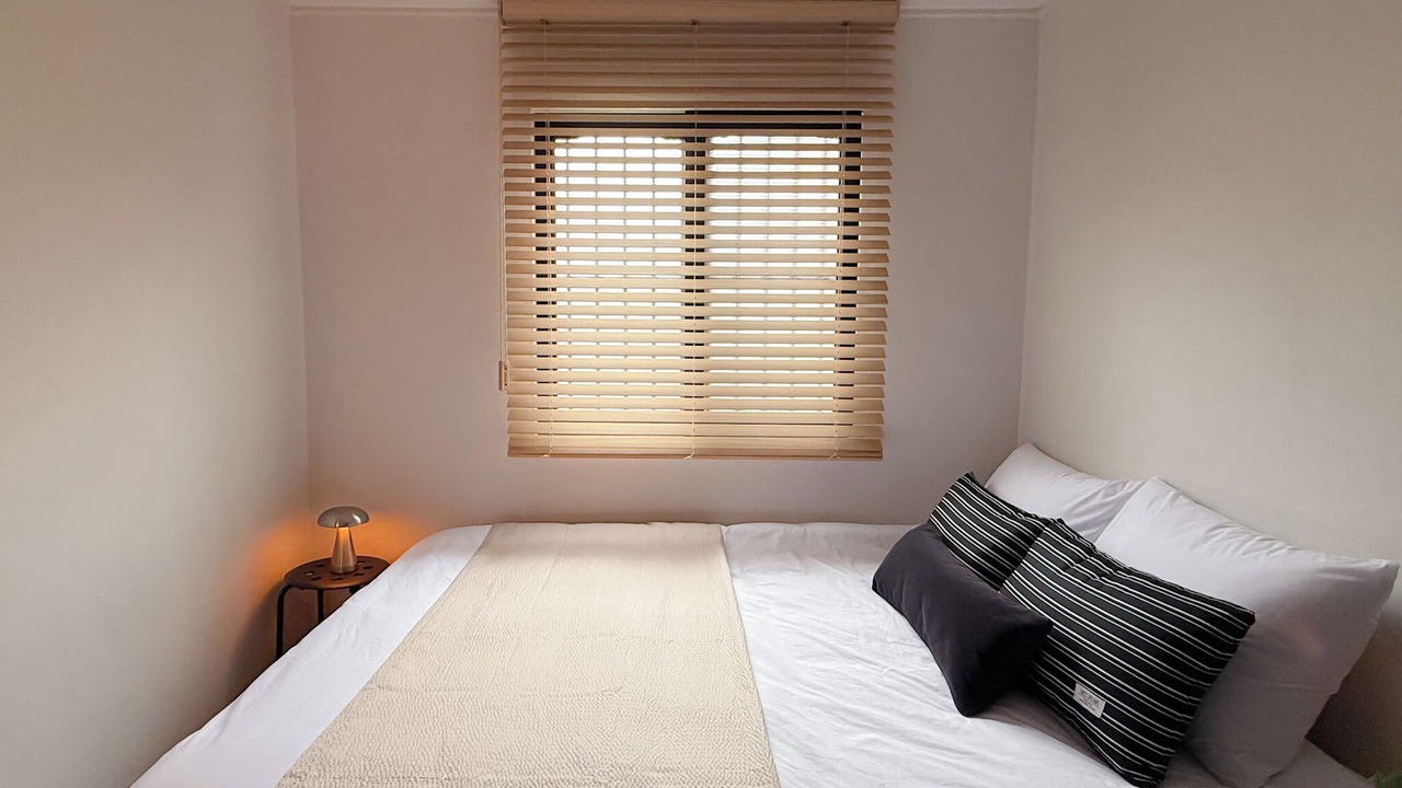 Photo of Bedroom in Hapjeong-dong
