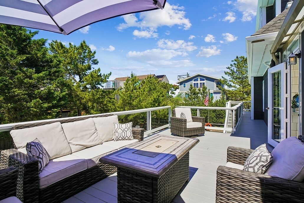 Photo of Outdoor in Bethany Beach